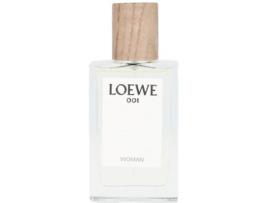 Perfume LOEWE 001 Woman Eau de Parfum (30 ml)