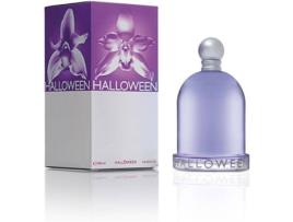 Perfume JESÚS DEL POZO Halloween Halloween Eau de Toilette (200 ml)