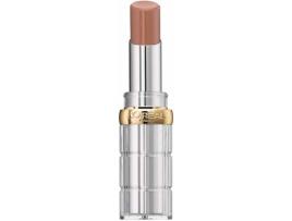 Batom L’ORÉAL PARIS Make-Up Designer Color Riche Shine Addiction - 642 Woke Up Like This - Lipstick