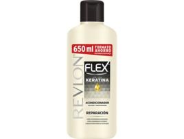 Condicionador REVLON Flex Keratin Consertudor 6 (650 ml)