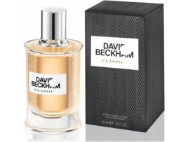Perfume DAVID BECKHAM Classic (60 ml)