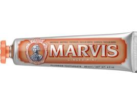 Pasta dentífrica MARVIS Jasmin mint ( 85 ml)