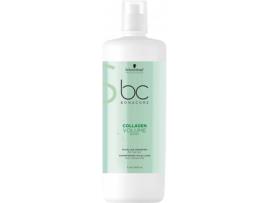 Champô SCHWARZKOPF PROFESSIONAL Boost 1000ml