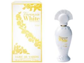 Perfume URLIC DE VARENS Varensia White Eau de Parfum (50 ml)