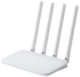 Router Wireless N 300Mbps Mi Wi-Fi Router 4C - XIAOMI