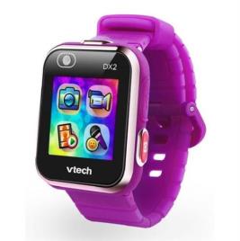 Relógio Kidizoom Smart Watch DX 2.0 Rosa
