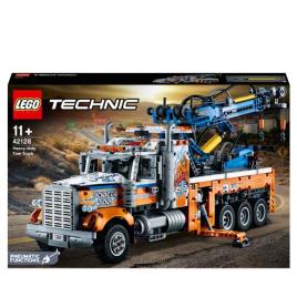 LEGO Technic 42128 Reboque para Trabalhos Pesados