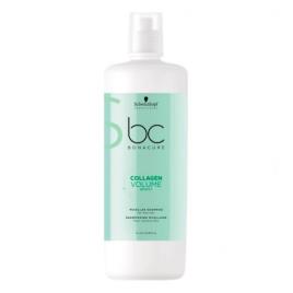 Schwarzkopf BC Collagen Volume Boost Shampoo Micelar 1000ml