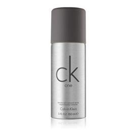 Desodorizante em Spray One Calvin Klein (150 ml)