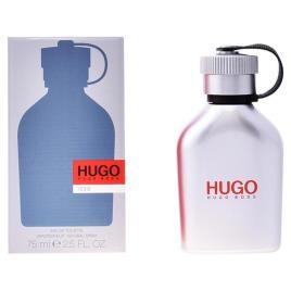 Perfume Homem Hugo Iced Hugo Boss EDT - 75 ml