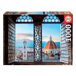 Puzzle Firenze Educa (1000 pcs)