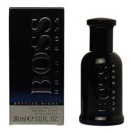 Perfume Homem Boss Bottled Night Hugo Boss EDT - 200 ml