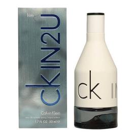 Perfume Homem Ck I Calvin Klein EDT N2U HIM - 100 ml