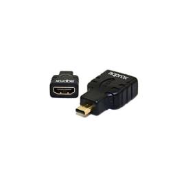 Adaptador HDMI para Micro HDMI ! APPC19 Macho Fêmea