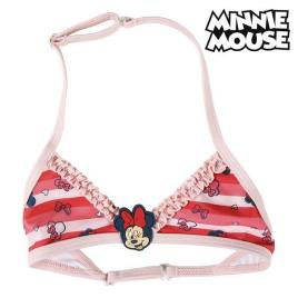Biquíni Minnie Mouse - 2 anos