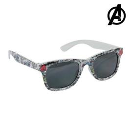 Óculos de Sol Infantis The Avengers Cinzento