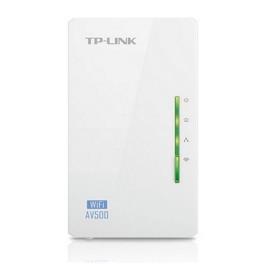 Adaptador PLC TP-Link TL-WPA4220 WIFI
