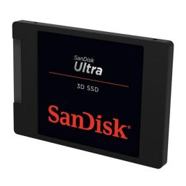 Disco Duro SanDisk SDSSDH3-G25 SSD 2,5