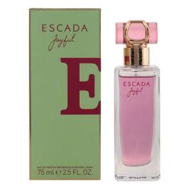 Perfume Mulher Joyful Escada EDP - 75 ml