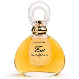 Perfume Mulher First Van Cleef EDP - 100 ml
