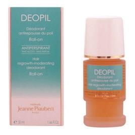 Desodorizante Roll-On Deopil Jeanne Piaubert - 50 ml