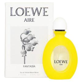 Perfume Mulher Aire Fantasía Loewe - 75 ml
