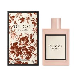Perfume Unissexo Bloom Gocce di Fiori Gucci EDT (100 ml) (100 ml)