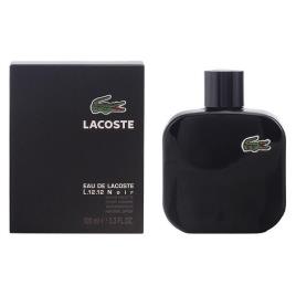 Perfume Homem L.12.12 Noir Lacoste EDT - 100 ml