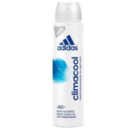 Desodorizante em Spray Climacool Women Adidas (150 ml)