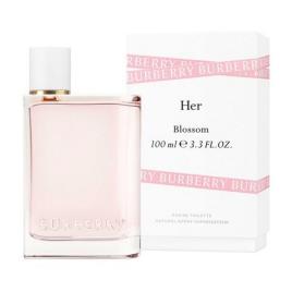 Perfume Mulher Her Blossom Burberry EDT (100 ml) (100 ml)