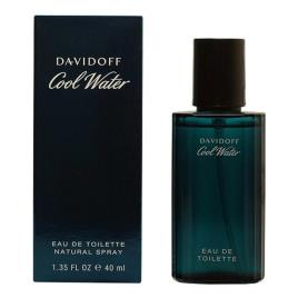 Perfume Homem Cool Water Davidoff EDT - 75 ml