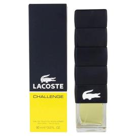 Perfume Homem Challenge Lacoste EDT (90 ml) - 90 ml