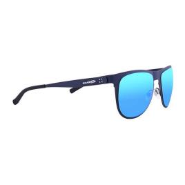Óculos escuros masculinoas Arnette AN3077-703-25 (Ø 55 mm) Azul (ø 55 mm)