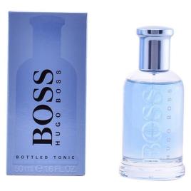 Perfume Homem Boss Bottled Tonic Hugo Boss EDT - 50 ml