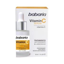 Sérum Antioxidante Vitamin C Babaria (30 ml)