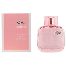 Perfume Mulher L.12.12 Sparkling Lacoste EDT - 90 ml