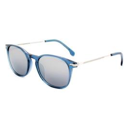 Óculos escuros unissexo Lozza SL4159M-955X Azul Prateado (ø 52 mm)