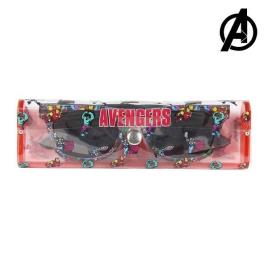 Óculos de Sol Infantis The Avengers Multicolor