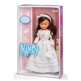 Boneca Famosa Nancy (48 cm)