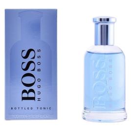 Perfume Homem Boss Bottled Tonic Hugo Boss EDT - 50 ml