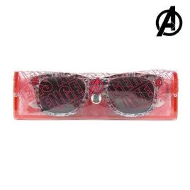 Óculos de Sol Infantis The Avengers Cinzento