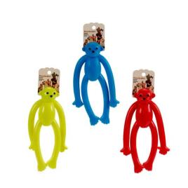 Brinquedo para Cães Macaco (3 x 19,5 x 10,5 cm)