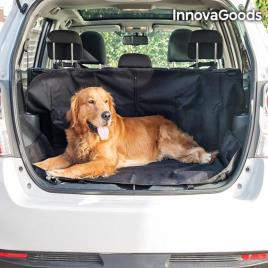 Capa Protetora de Carro para Animais de Estimação InnovaGoods