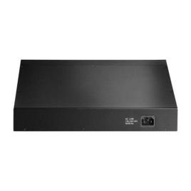 Switch de mesa Edimax ES-5208P LAN 10/100