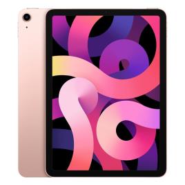 Novo  iPad Air 10.9 Wi-Fi - 256GB - Rosa Dourado