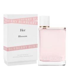 Burberry Her Blossom - Eau de Toilette - 100Ml