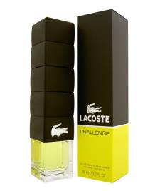 Lacoste Challenge Pour Homme - Eau de Toilette - 90Ml