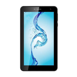 InnJoo Tablet F704 7 3G 16Gb 1 RAM Preto