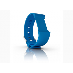 Bracelete Sony Para Smartwatch Se1 Blue