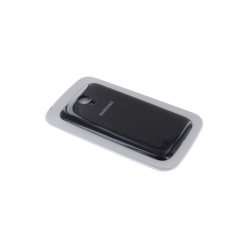 Galaxy S 4 Wireless Charging Kit (Pad+Cover) Ep-Wi950Ebegww